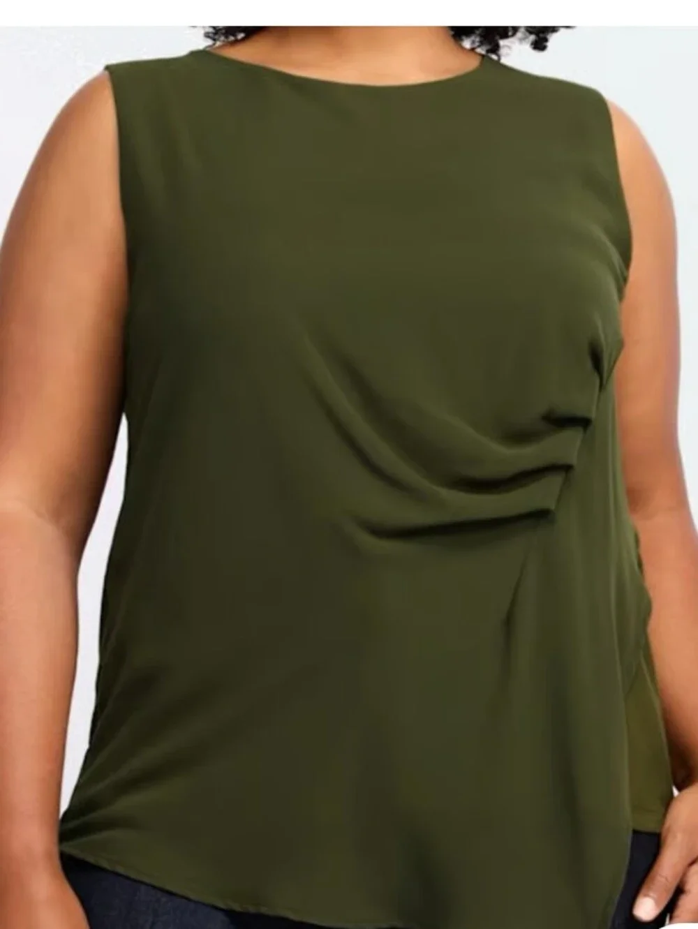 Beacon Davis Asymmetrical Tank - L - Picture 2 of 6